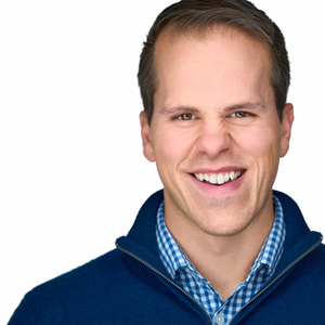 Fundraising Page: Doug Smith